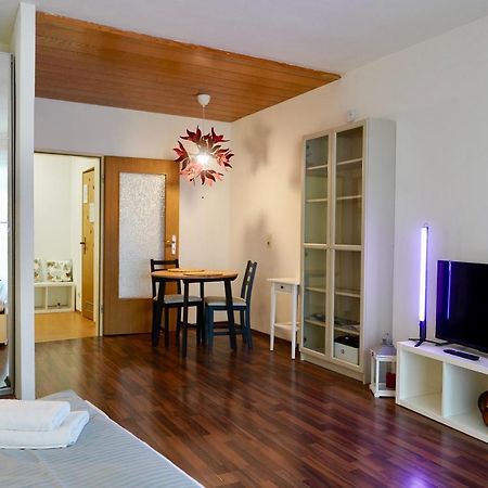 Energetic Mountain Apartment Гармиш-Партенкирхен Екстериор снимка