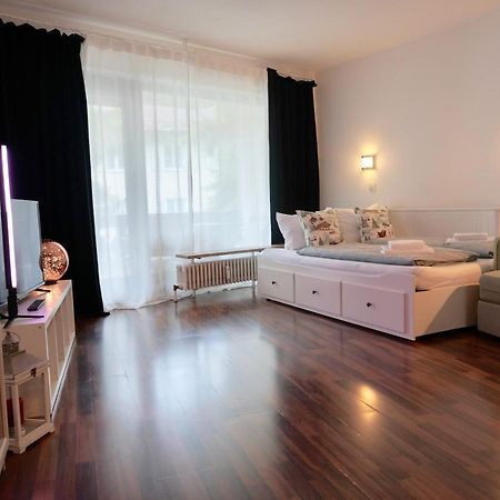 Energetic Mountain Apartment Гармиш-Партенкирхен Екстериор снимка