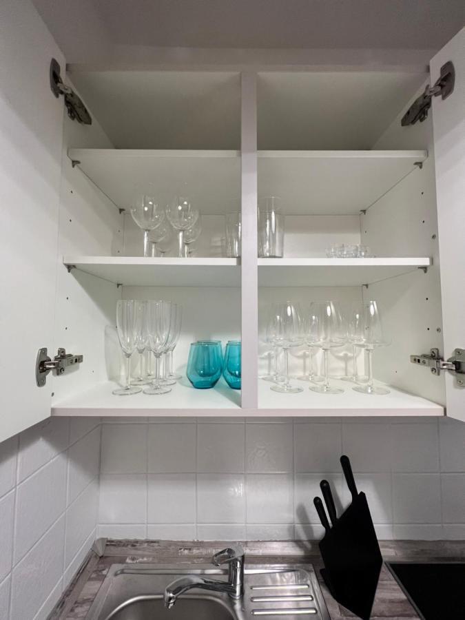 Energetic Mountain Apartment Гармиш-Партенкирхен Екстериор снимка