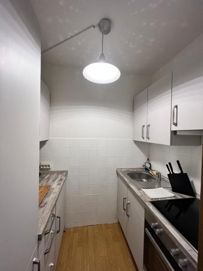 Energetic Mountain Apartment Гармиш-Партенкирхен Екстериор снимка